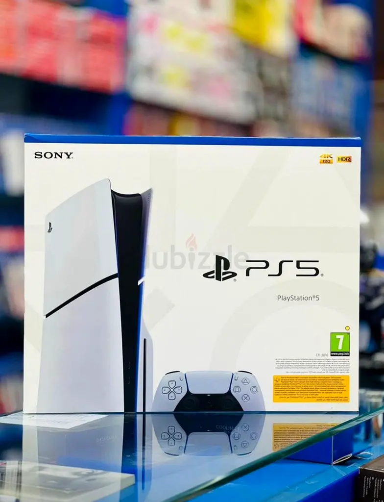 Ps5