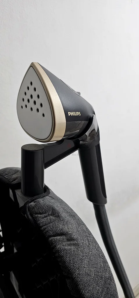 High-Performance Clothes Steamer for Effortless Ironing63167585018114112
