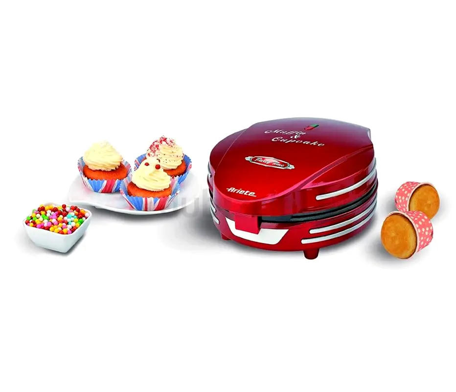 Muffin/Cupcake Maker BRAND NEW63252433819906111