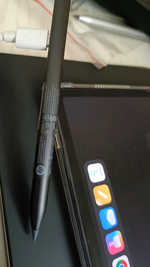 قلم HP Envy X36063257117974914112