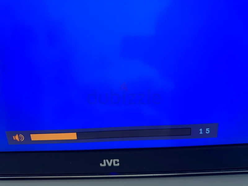 42 inch LCD - JVC63165714872194114
