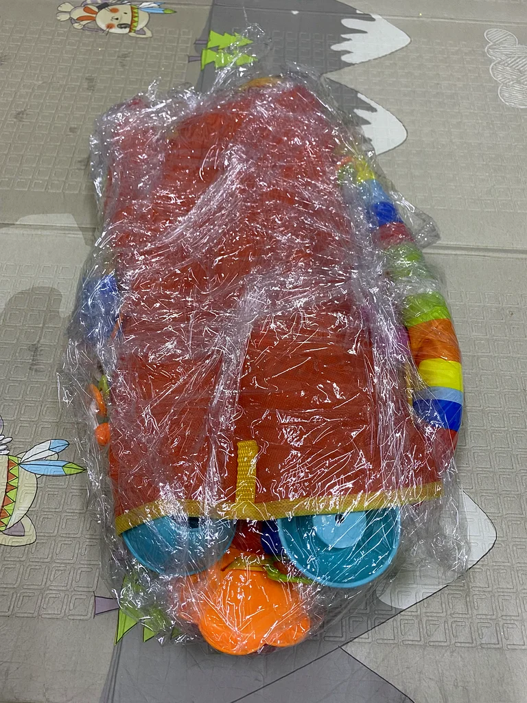 Bassinet, baby gym, mat , portable baby bed63205890179842111