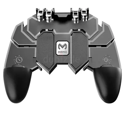 Controle Joystick
