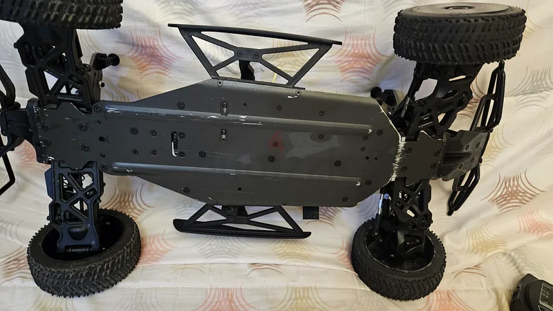Hobao hyper SC8 1/8 6s63263500869506111