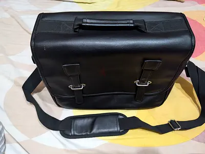 Photography Leather Bag for Traveller