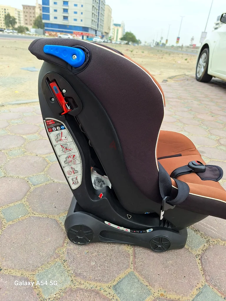 Toddler car seat63196624304131111
