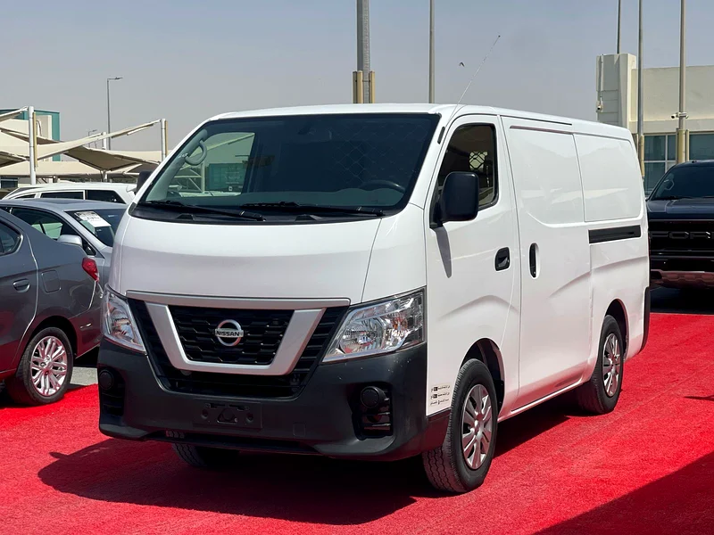 2022 I Nissan Urvan I Van I Ref#60363166627832449112