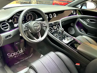 2023 Bentley CONTINENTAL 缩略图 8