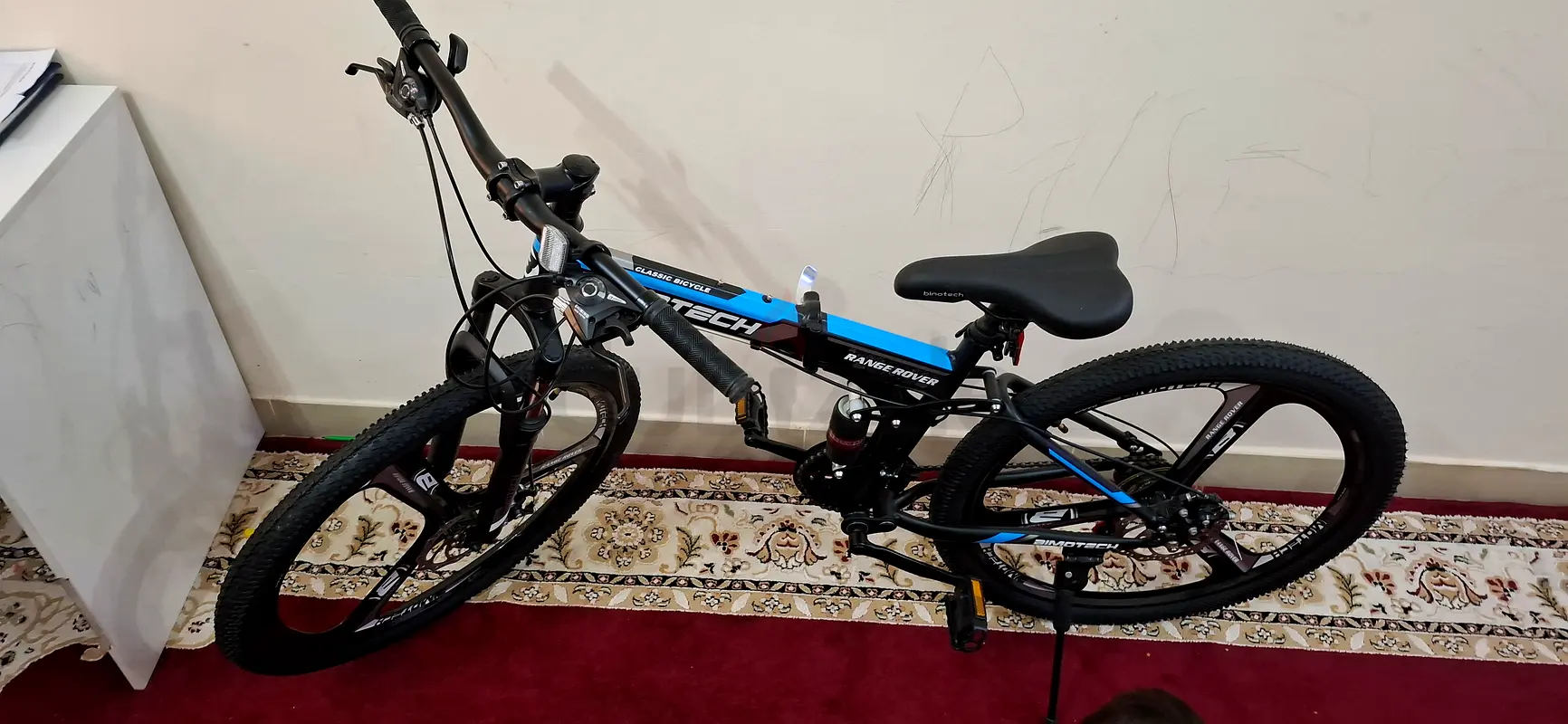 Bicycle 26
