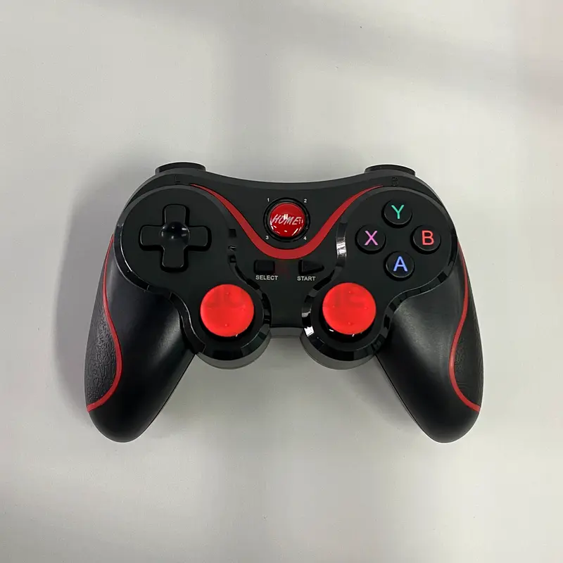 X3 Game Pad Multifunctional Wireless Controller - Perfect for Gaming on Multiple Devices!63228304953473113