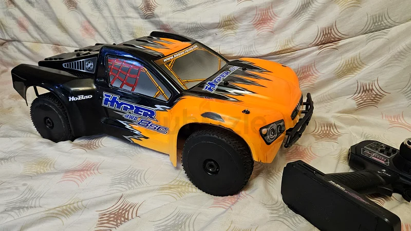 Hobao hyper SC8 1/8 6s63263500869506112