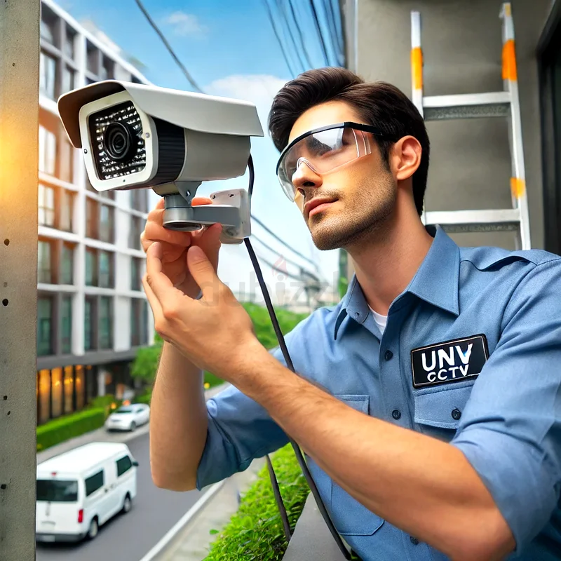 Home CCTV Installation Sharajh63185765025922113
