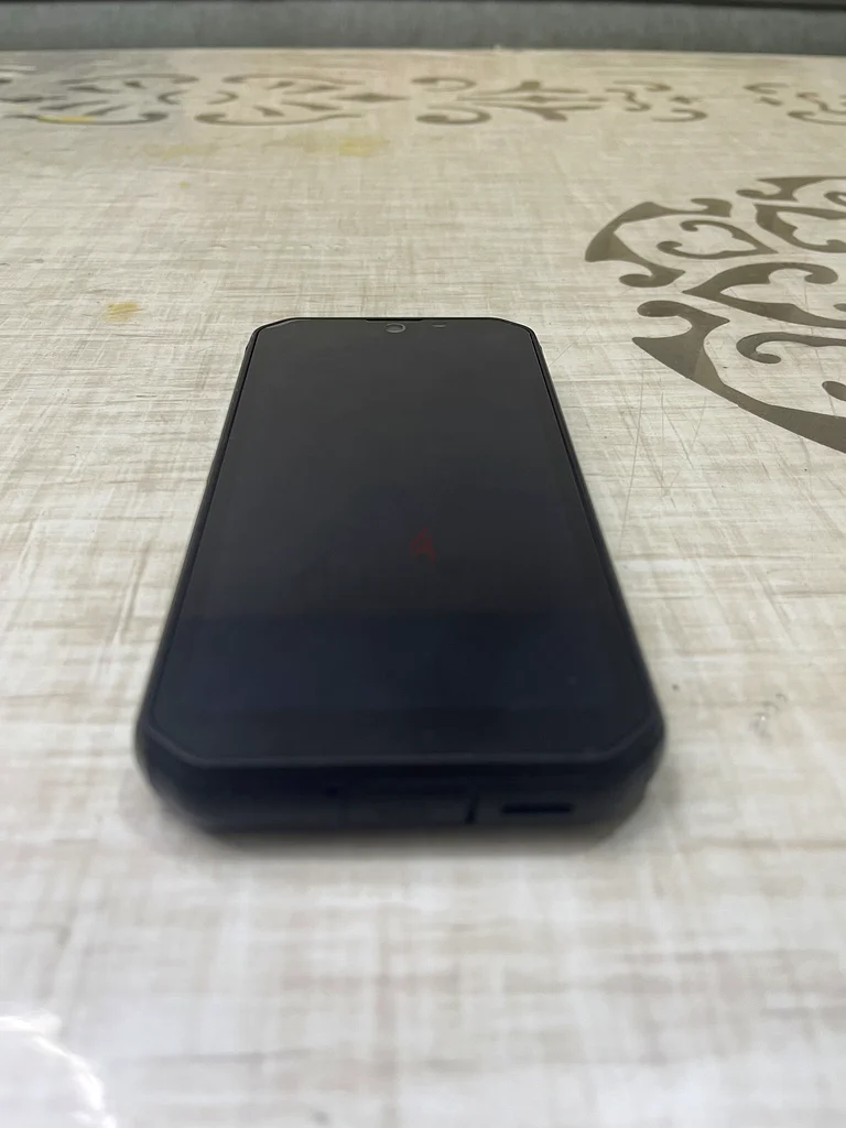 Blackview BV9900E 4G Global Machine 6GB 128GB 5.84 Octa Core Black.63214898673027111