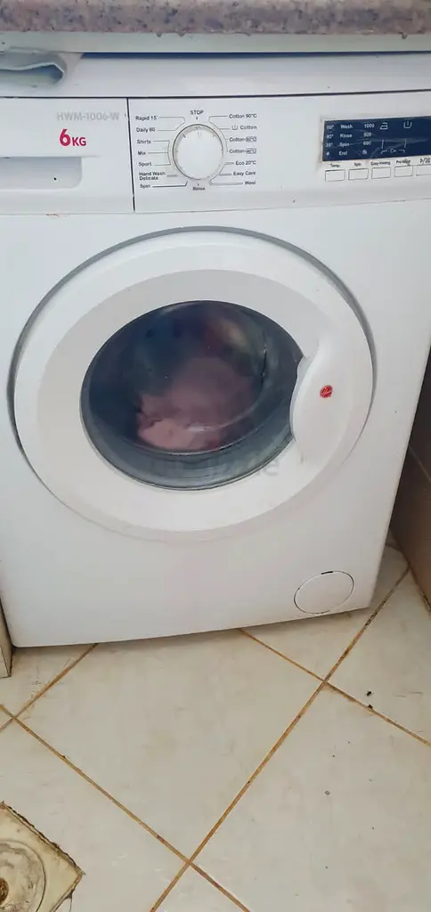 Washing machine for.sale good condition63243179946883112