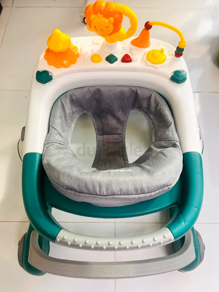 Joyful Baby Walker for Fun Learning and Exploration!63204255687683112