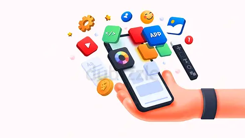 Professional Mobile App Developer in Dubai – iOS