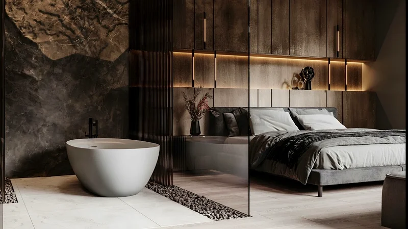 Custom Kids Bedroom | Bespoke Bed Set | Kids Room Makeover | Interior Design |63221864061827112