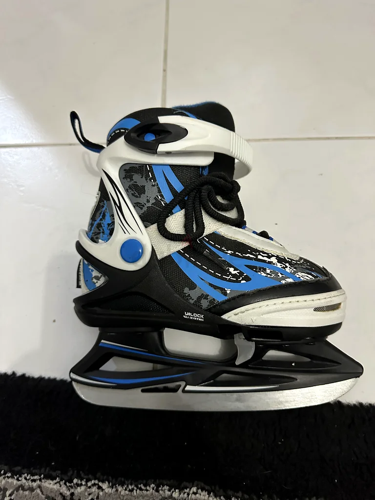Ice Skates For Kids63247250804738113