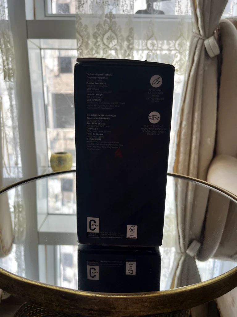 Logitech Astro A1063256064695554113