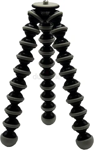 JOBY GorillaPod Flexible Tripod.