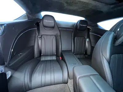 2023 Bentley CONTINENTAL 缩略图 11