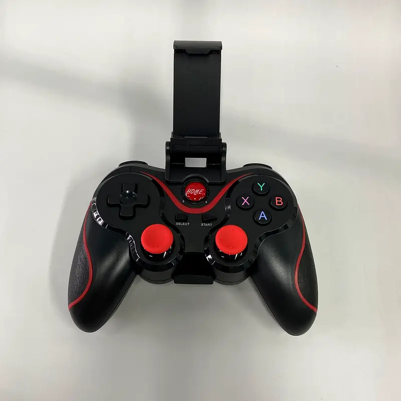 X3 Game Pad Multifunctional Wireless Controller - Perfect for Gaming on Multiple Devices!63228304953473111