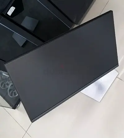 24inc Dell Bezel Less IPS Display Full HD LED Monitor 2025 Year Model No P2425E