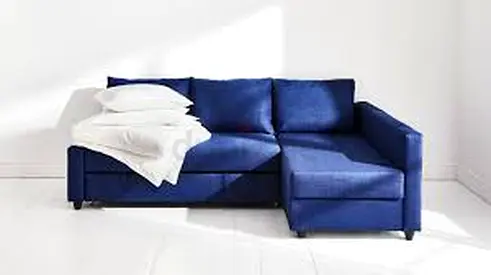 IKEA brand couch