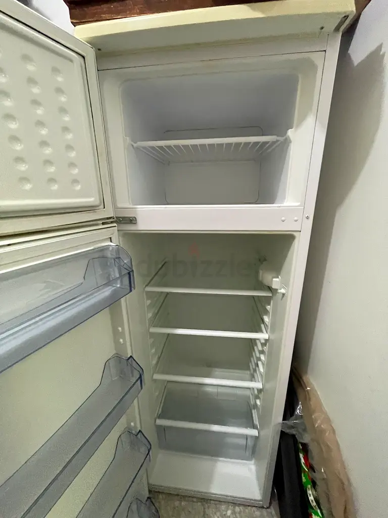 Fridge Freezer