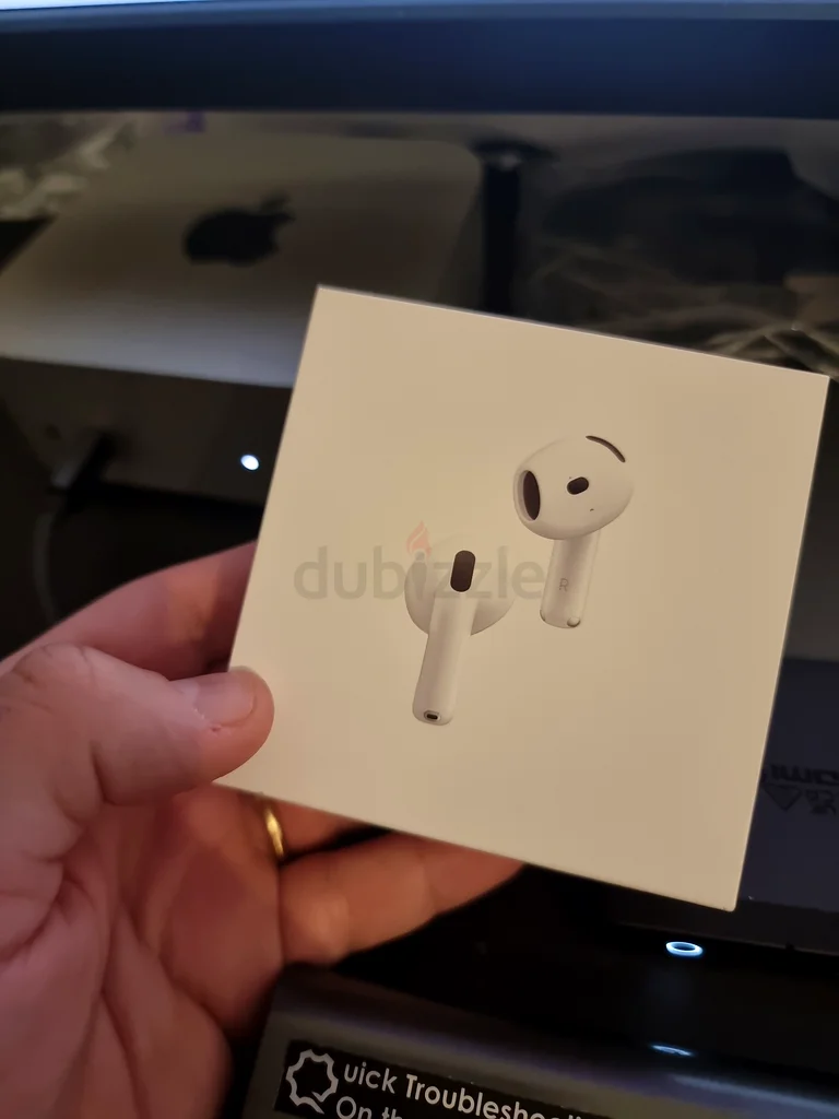 AirPods 4 with Active Noise Cancellation63179380834690111