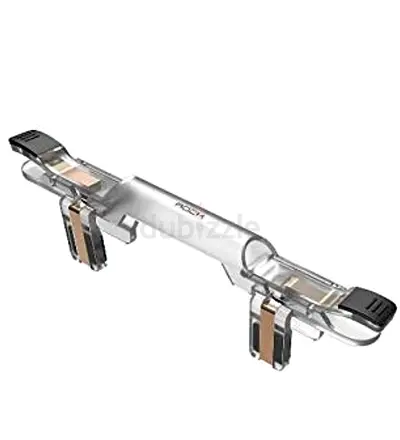 Smartphone Gaming Controller