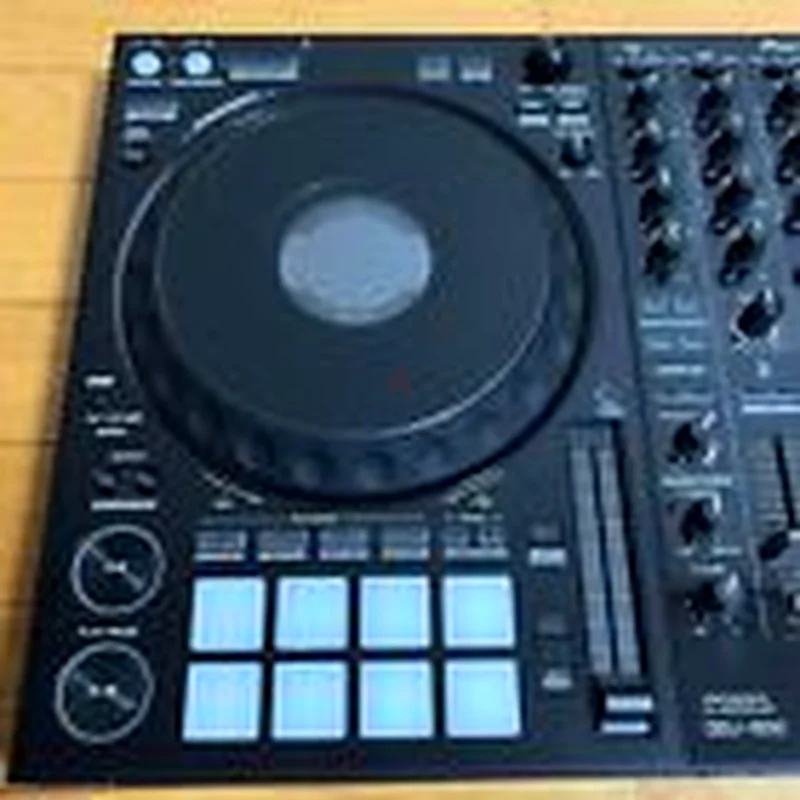 DJ Controller - Pioneer DDJ-1000 (With Magma Soft Case + Thomsun Stand)63202192216834112