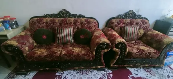 Sofa Set 7seater urgent for sale