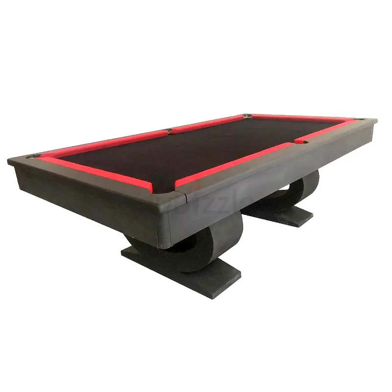 Billiard Table 63
