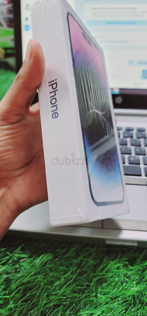 IPhone 14 Pro Max63212900075521111