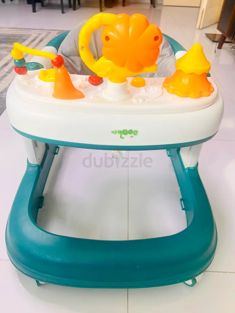 Joyful Baby Walker for Fun Learning and Exploration!63204255687683111