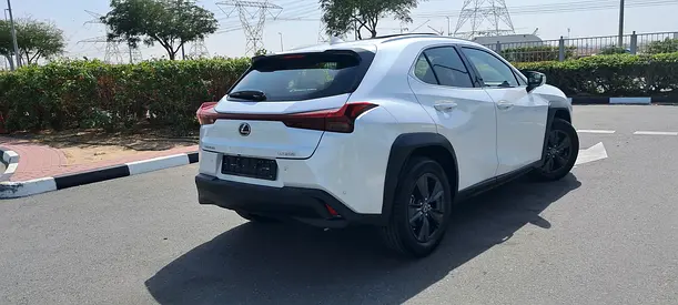 صورة 6 لـ 2023 Lexus UX-SERIES