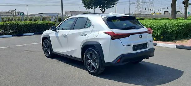 صورة 7 لـ 2023 Lexus UX-SERIES