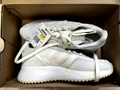 ADIDAS RETROPY F2 (SHOES)