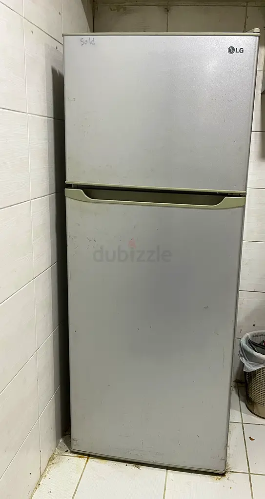 ثلاجة إل جي للبيع