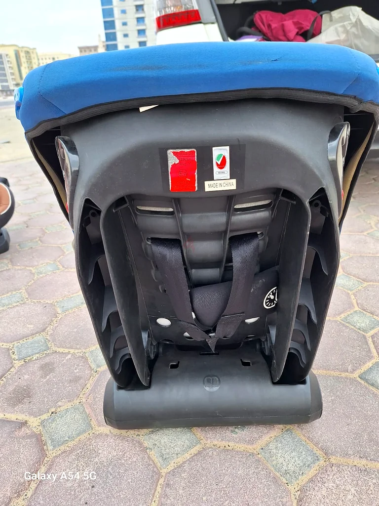 Toddler car seat63196624282754111