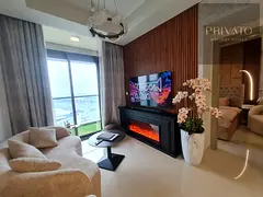 Brand New Apartment l Luxury Furnishing l High Floor