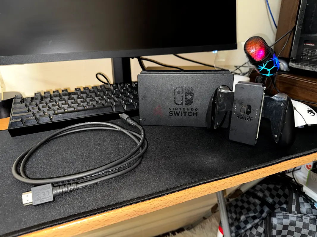 Nintendo Switch63229309579906113