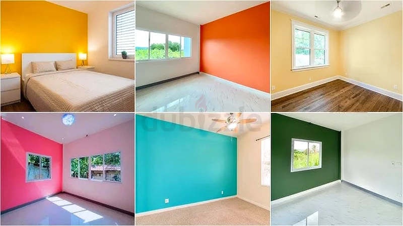 Paint work House62935677019139113