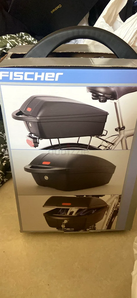 Bicycle box German632457162241311115