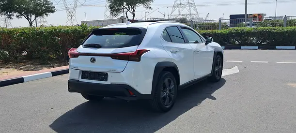 صورة 5 لـ 2023 Lexus UX-SERIES