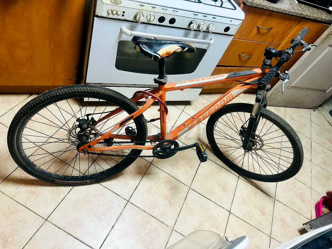 Good condition Bicycle for sale