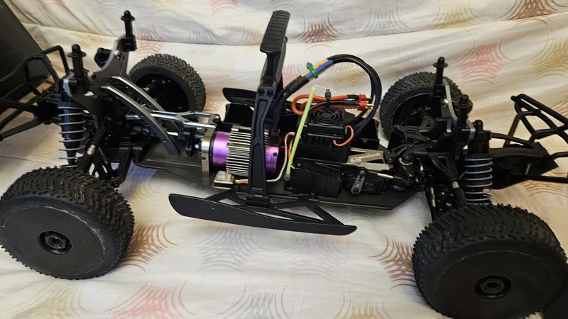 Hobao hyper SC8 1/8 6s63263500869506113