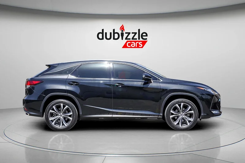 AED 2931/month | 2022 Lexus RX-Series Prestige | GCC Specs | Ref#30666663225701304321113