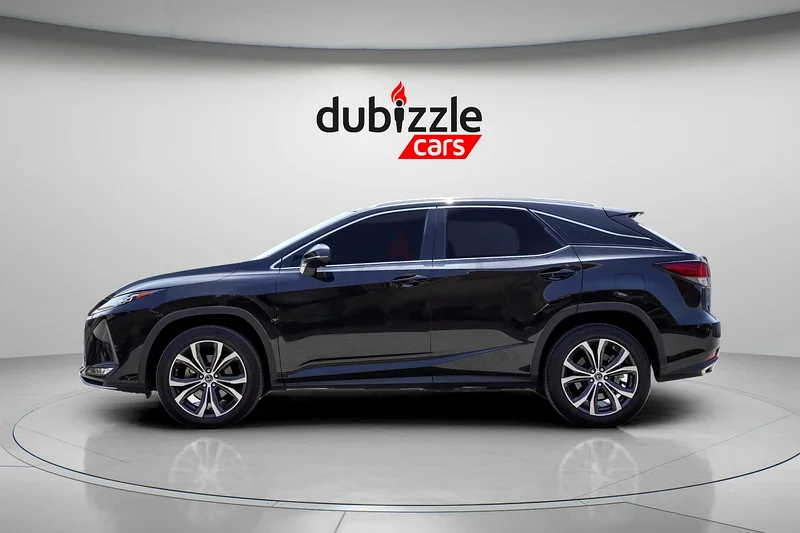 AED 2931/month | 2022 Lexus RX-Series Prestige | GCC Specs | Ref#30666663225701304321114